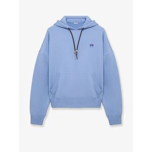Loewe Men Cotton Hoodie